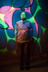 live performance photograph, saddleworth players