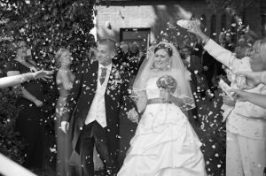 Documentary Wedding Style Photography in Didsbury, Manchester