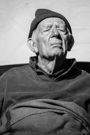 Saddleworth Players Performing Undermilkwood by Dylan Thomas